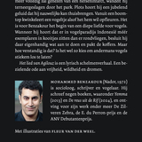 Het lied van Agilouz 2
