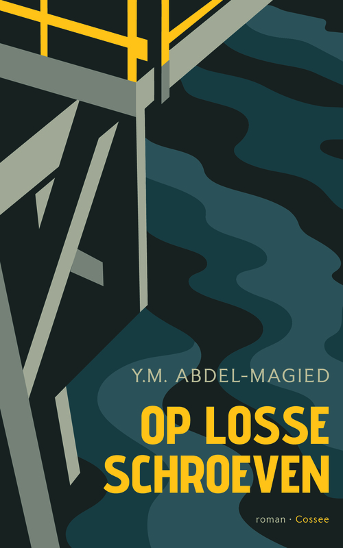 Op losse schroeven