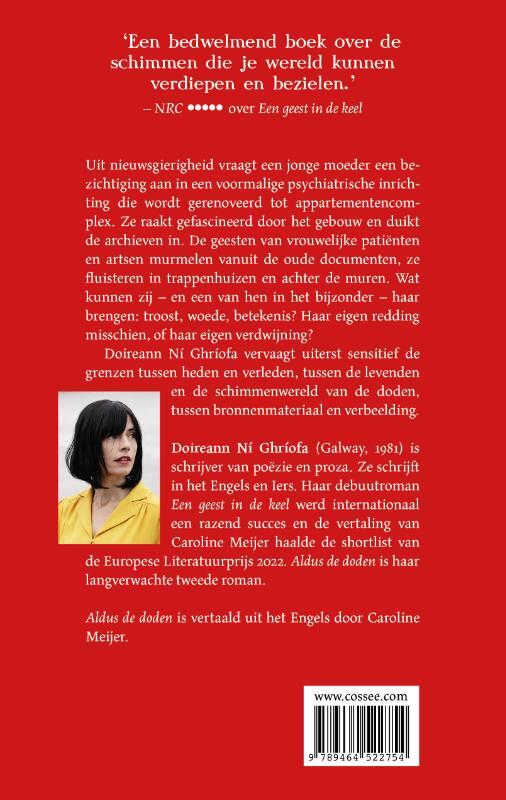 Aldus de doden 2