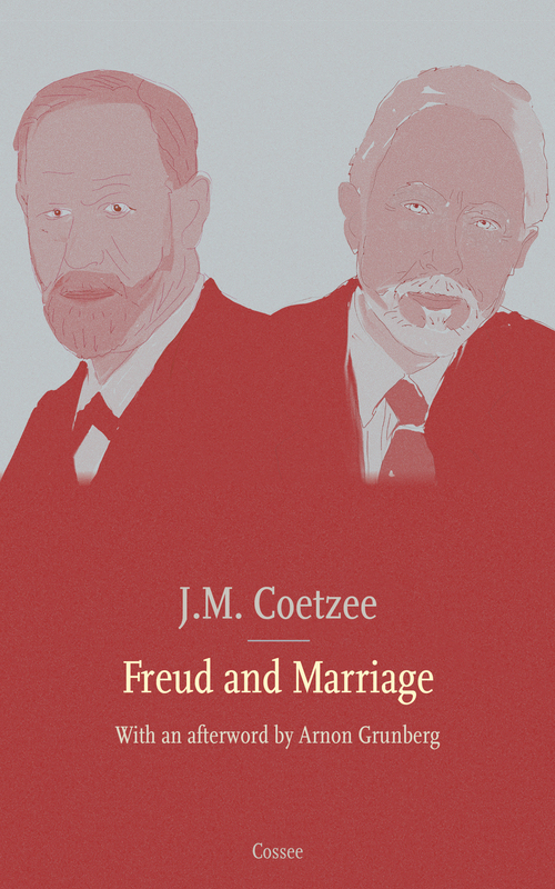 Omslag van boek: Freud and Marriage