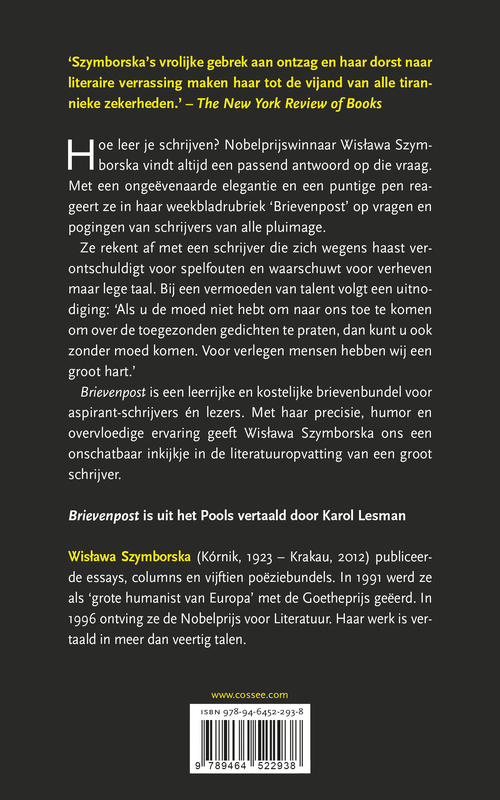 Brievenpost 2