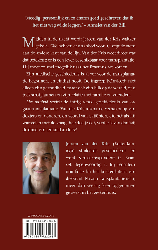 Het aanbod 2