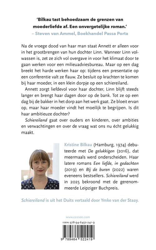 Schiereiland 2