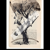 A Natural History of the Studio + original drawing 20