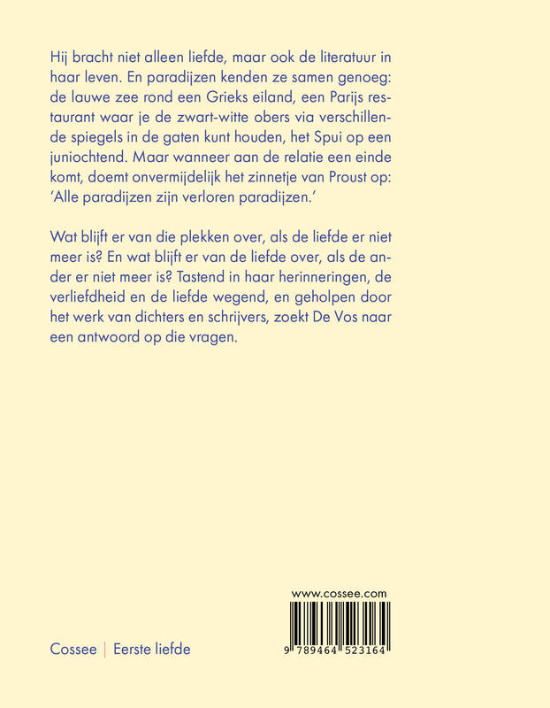 Alle paradijzen 2
