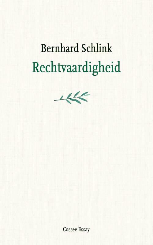 Rechtvaardigheid