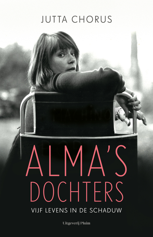 Alma's Daughters