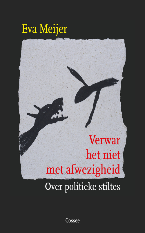 Bookcover: Political Silences