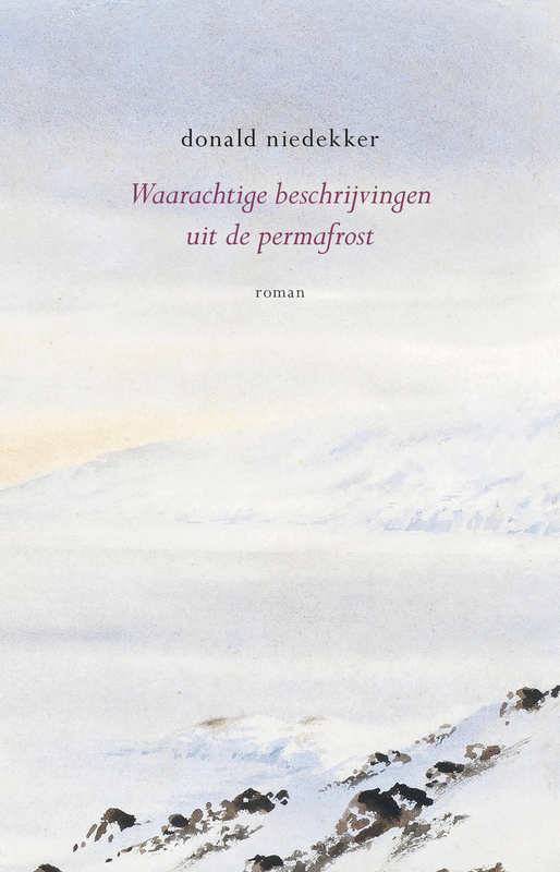 True and Faithful Account from the Permafrost