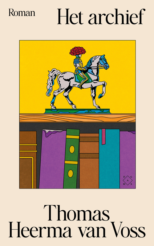 The Archive