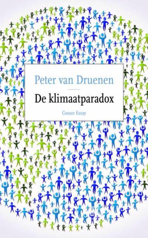 The Climate Paradox