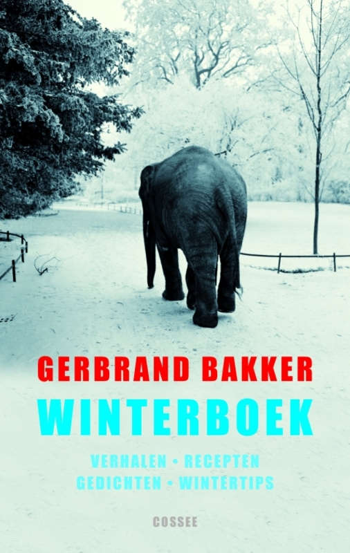 Winter Book